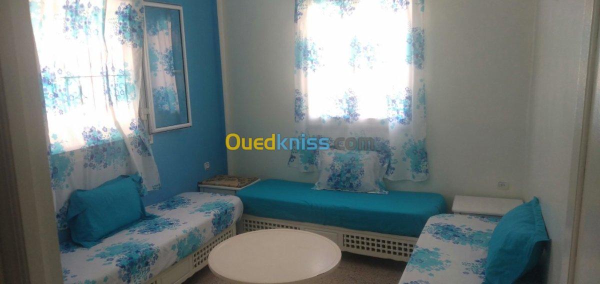 Location Appartement F3 Tlemcen Bab el assa