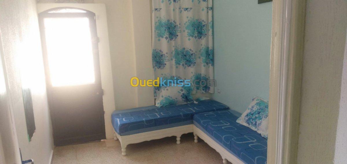 Location Appartement F3 Tlemcen Bab el assa