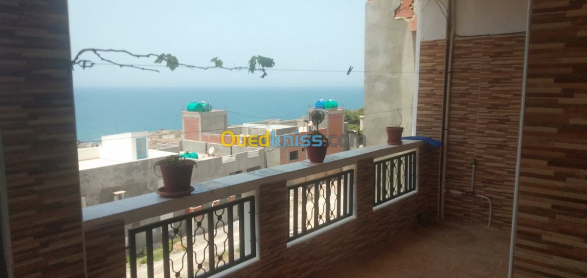 Location Appartement F3 Tlemcen Bab el assa