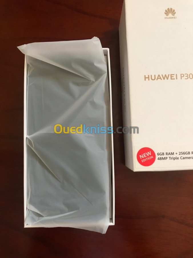 Huawei Huawei P30 lite 