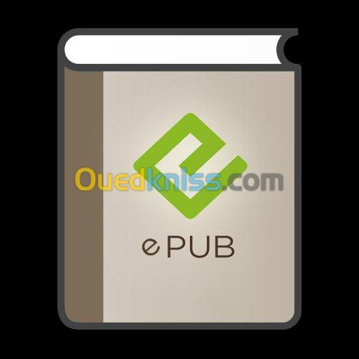 Livres EPUB