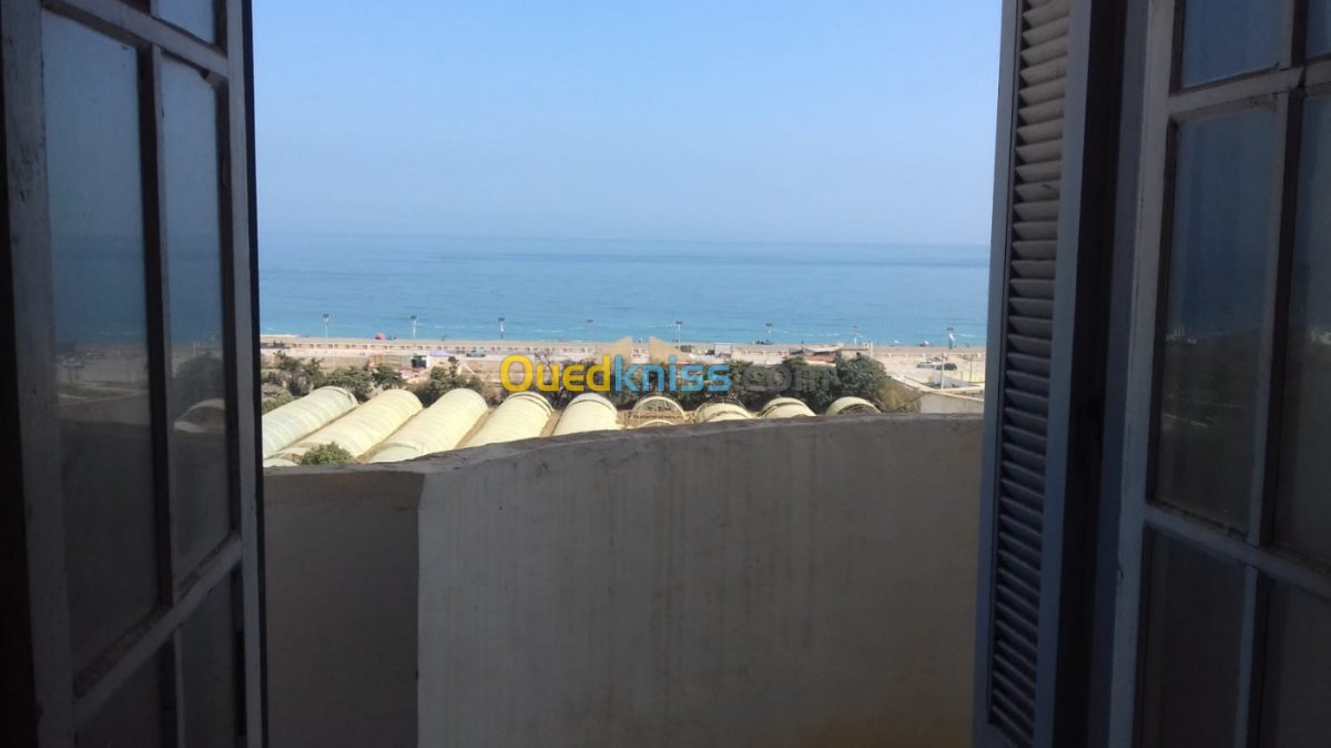 Vente Appartement F4 Chlef Beni haoua