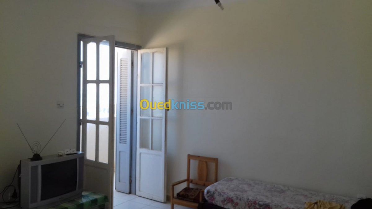 Vente Appartement F4 Chlef Beni haoua