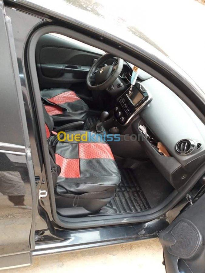 Renault Clio 4 2013 Dynamique