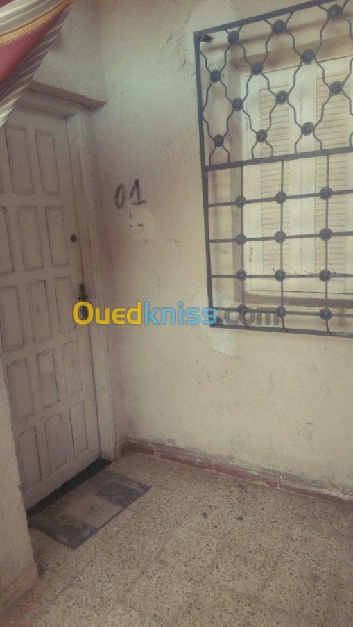 Vente Appartement F3 Mostaganem Khadra