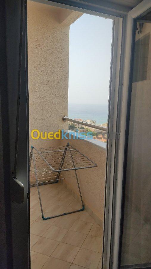 Location Appartement El taref El kala