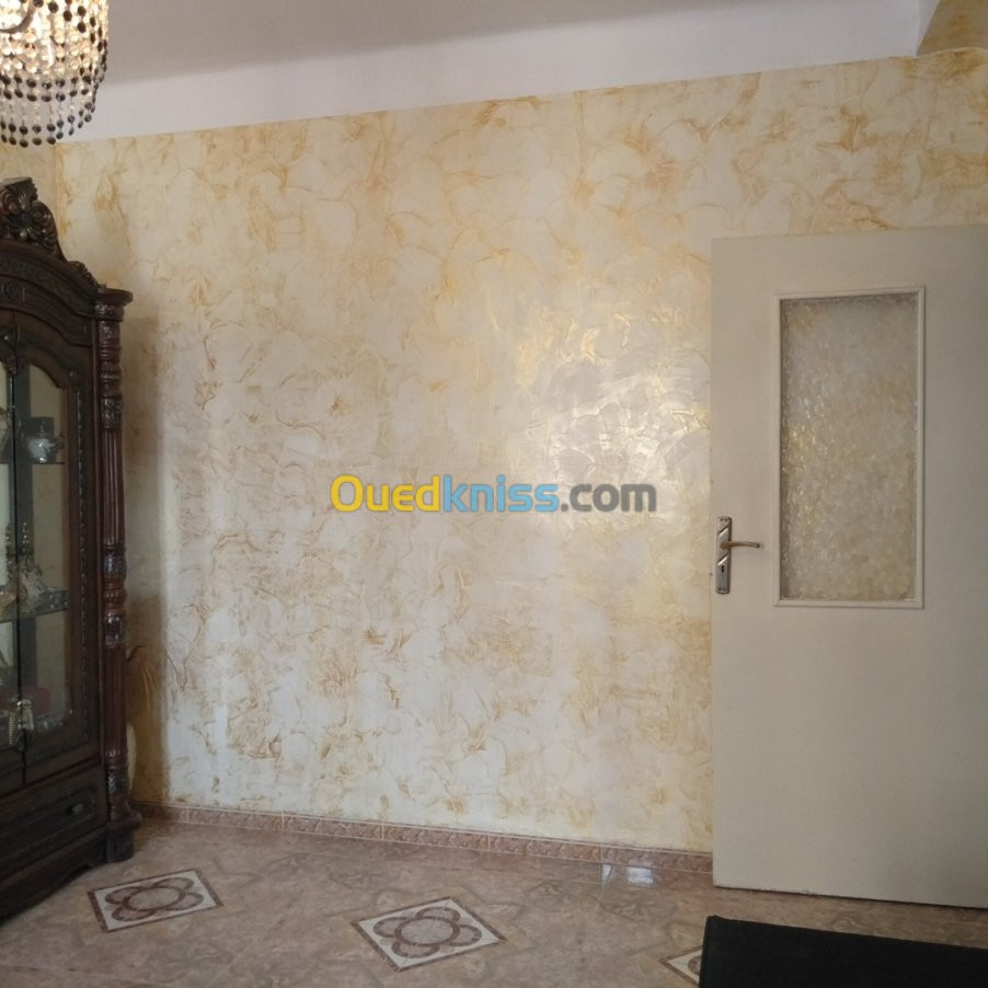 Vente Appartement F4 Constantine Constantine