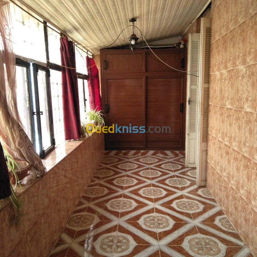 Vente Appartement F4 Constantine Constantine