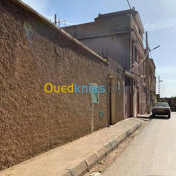 Vente Niveau De Villa F3 Tlemcen Mansourah