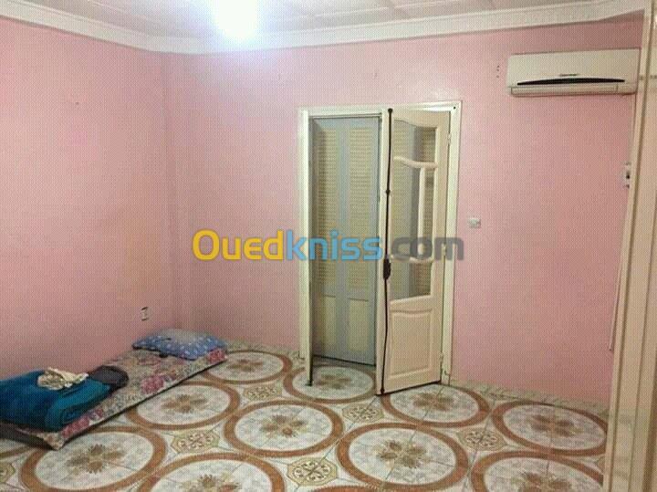 Location Appartement F3 Chlef Tenes