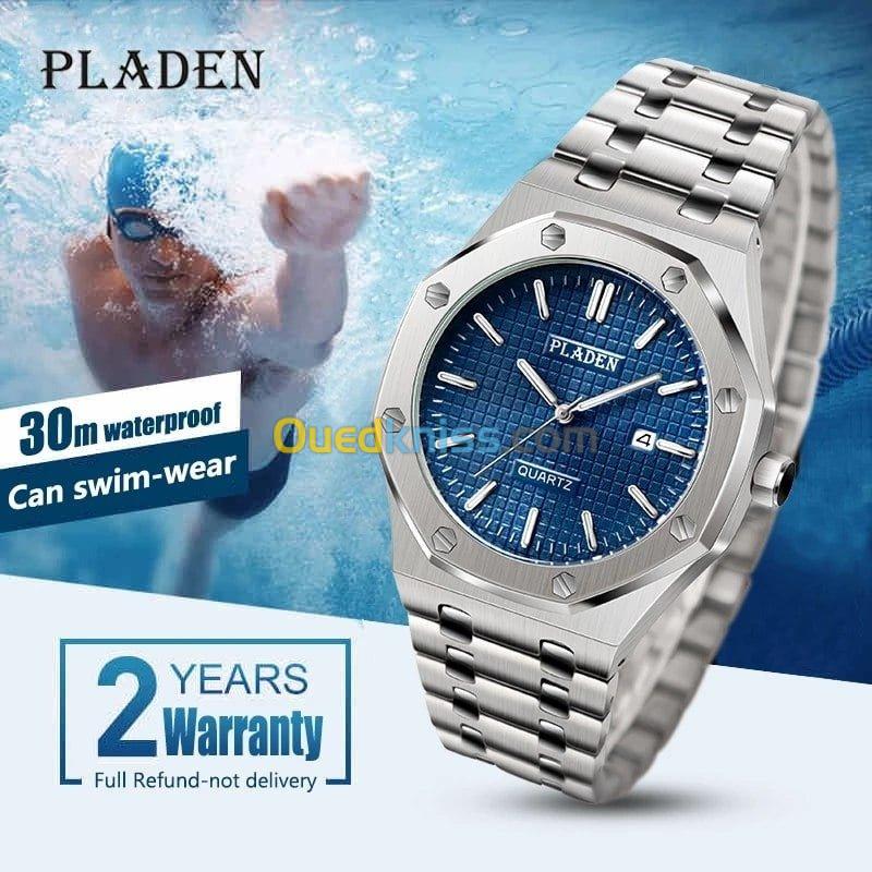 Montre PLADEN