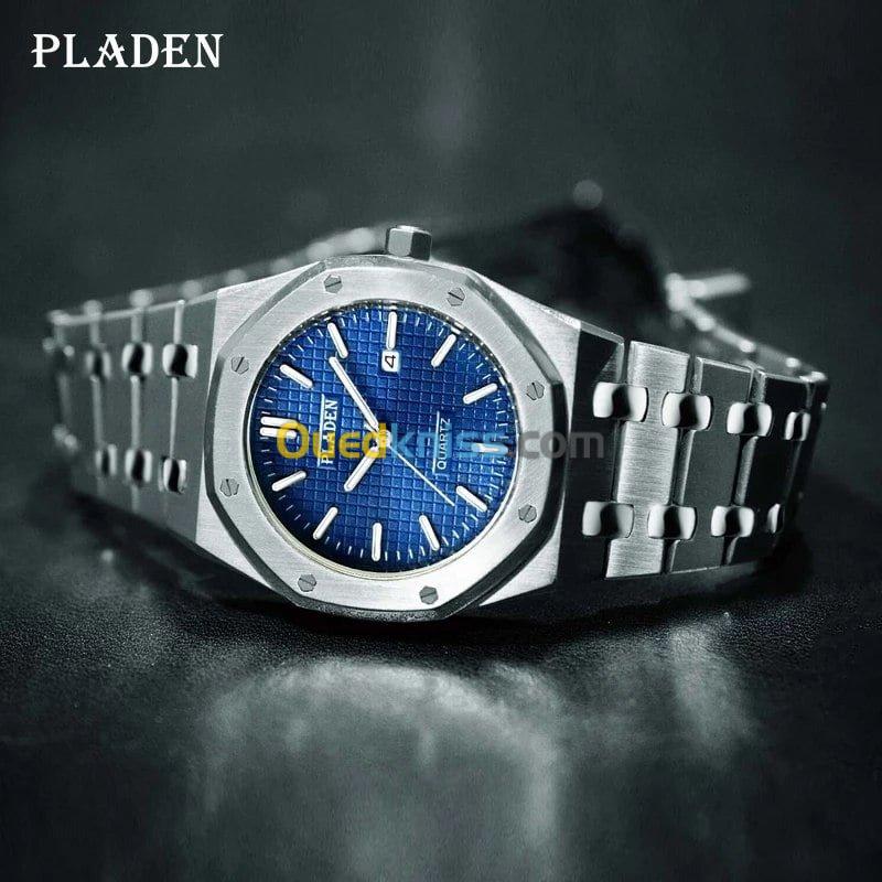 Montre PLADEN