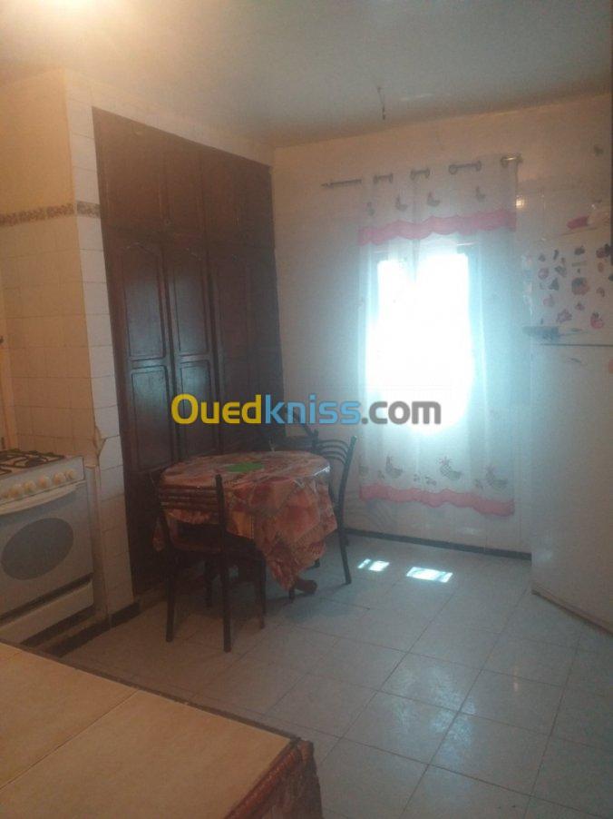 Vente Appartement F3 Ain defla Khemis miliana