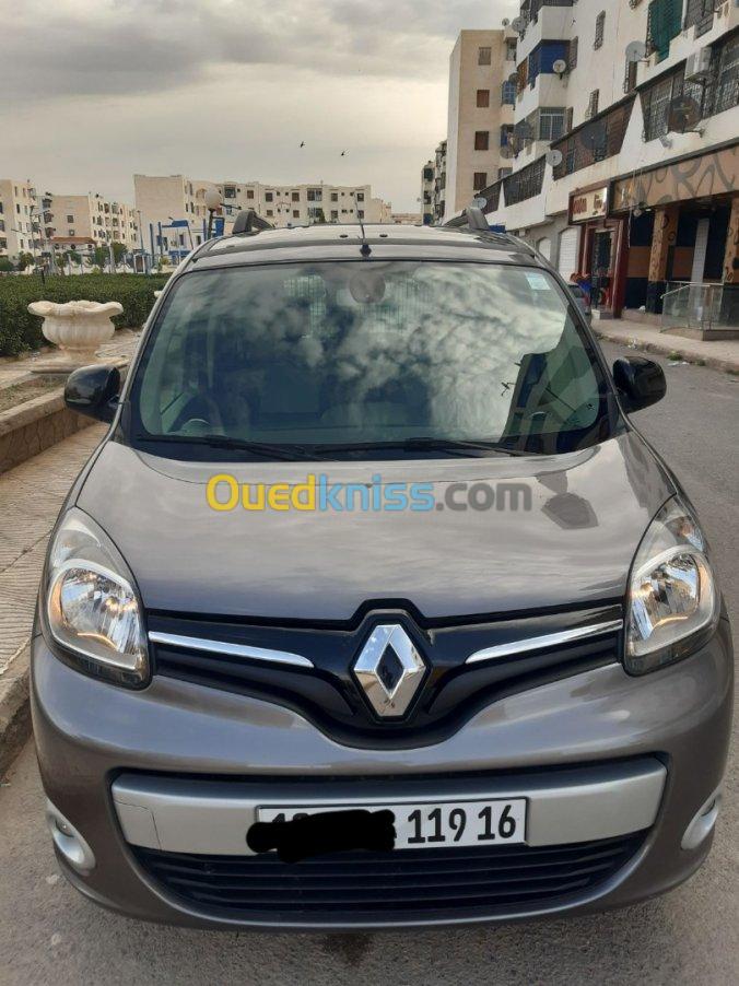 Renault Kangoo 2019 Privilège +