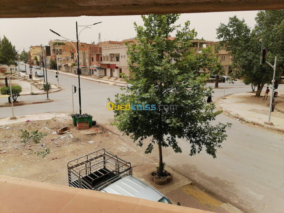 Vente Appartement F5 Tiaret Tiaret