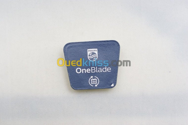 Lames de rasoir recharge OneBlade - PHILIPS - QP240/50 