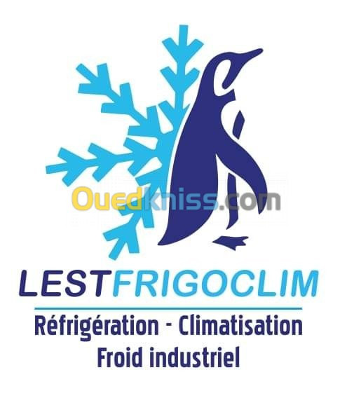 Froid industriel & climatisation 