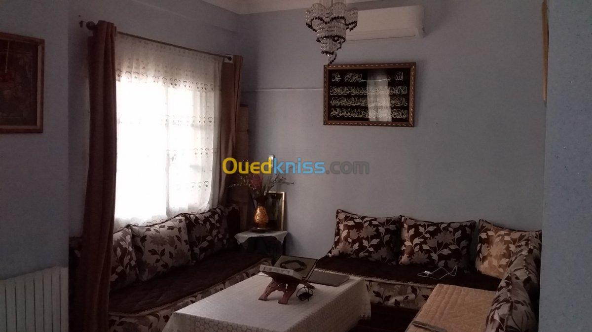 Vente Appartement F4 Tlemcen Mansourah