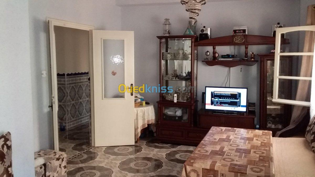 Vente Appartement F4 Tlemcen Mansourah