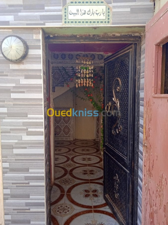 Vente Niveau De Villa F3 Oran Bethioua