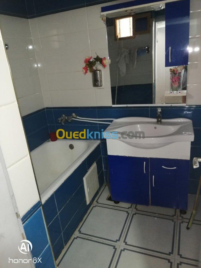 Vente Appartement F3 Biskra Biskra