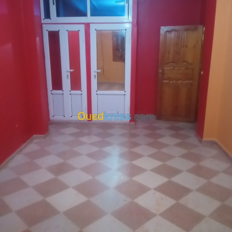 Vente Villa Skikda Ramdane djamel