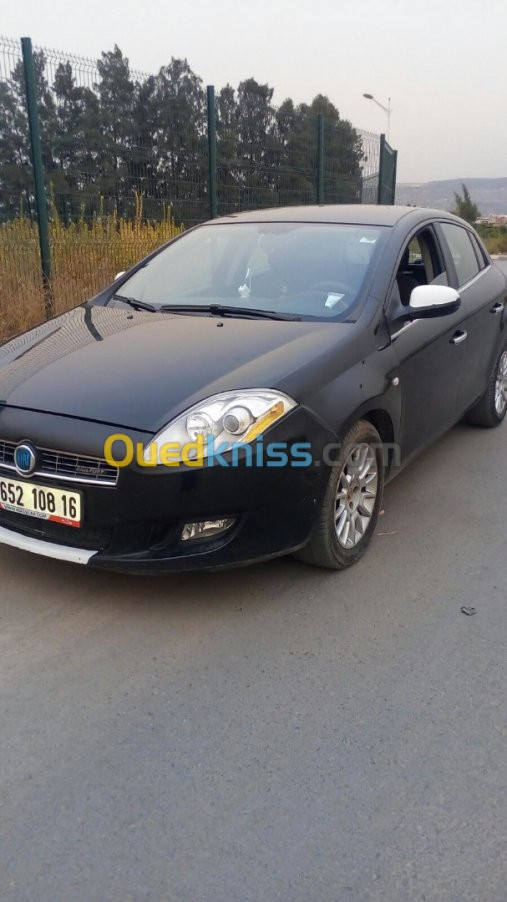 Fiat Bravo 2008 