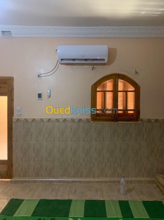 Vente Villa Ghardaia Zelfana