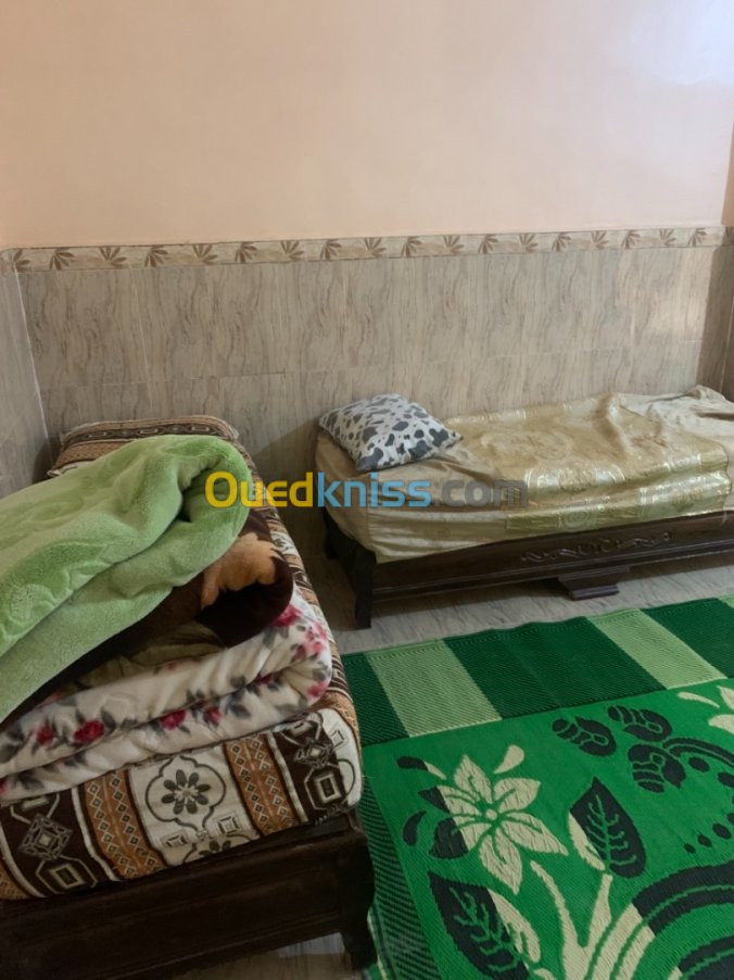 Vente Villa Ghardaia Zelfana