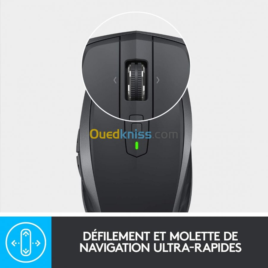 SOURIS LOGITECH MX ANYWHERE 2S ORIGINAL