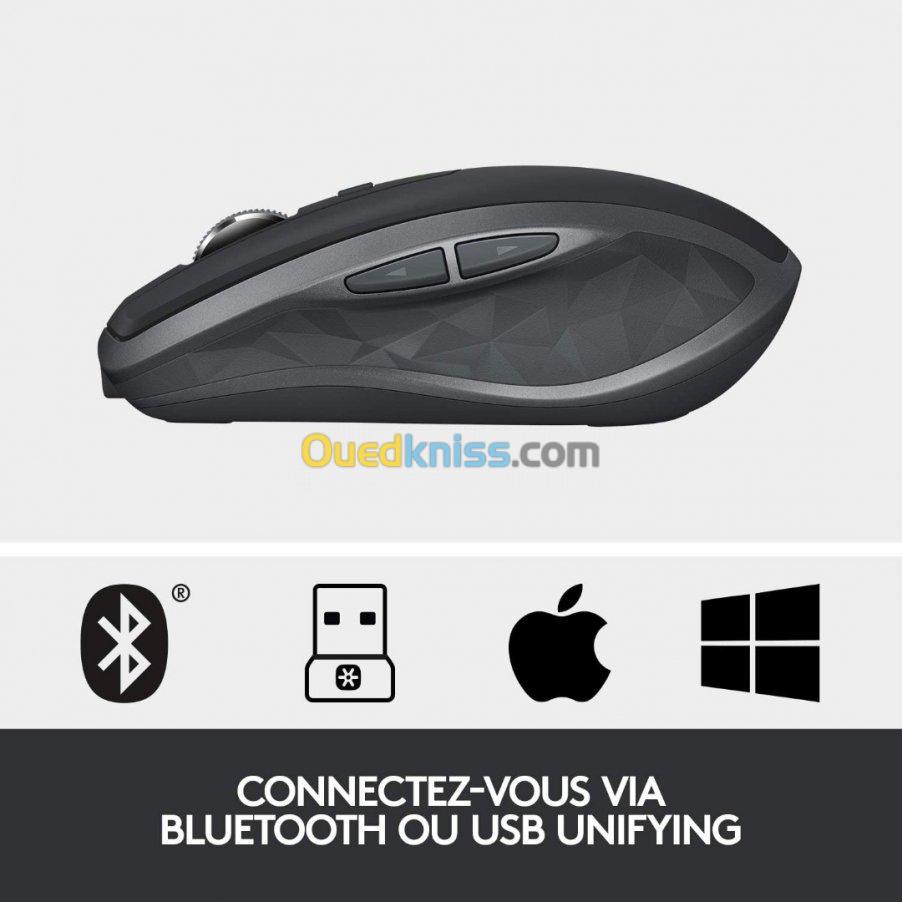 SOURIS LOGITECH MX ANYWHERE 2S ORIGINAL