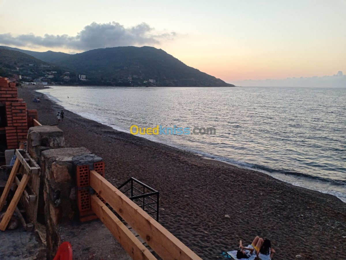 Location vacances Niveau De Villa F5 Bejaia Bejaia