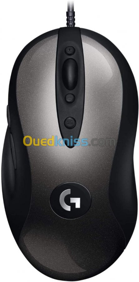 SOURIS LOGITECH MX518 GAMING