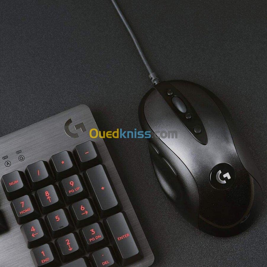 SOURIS LOGITECH MX518 GAMING