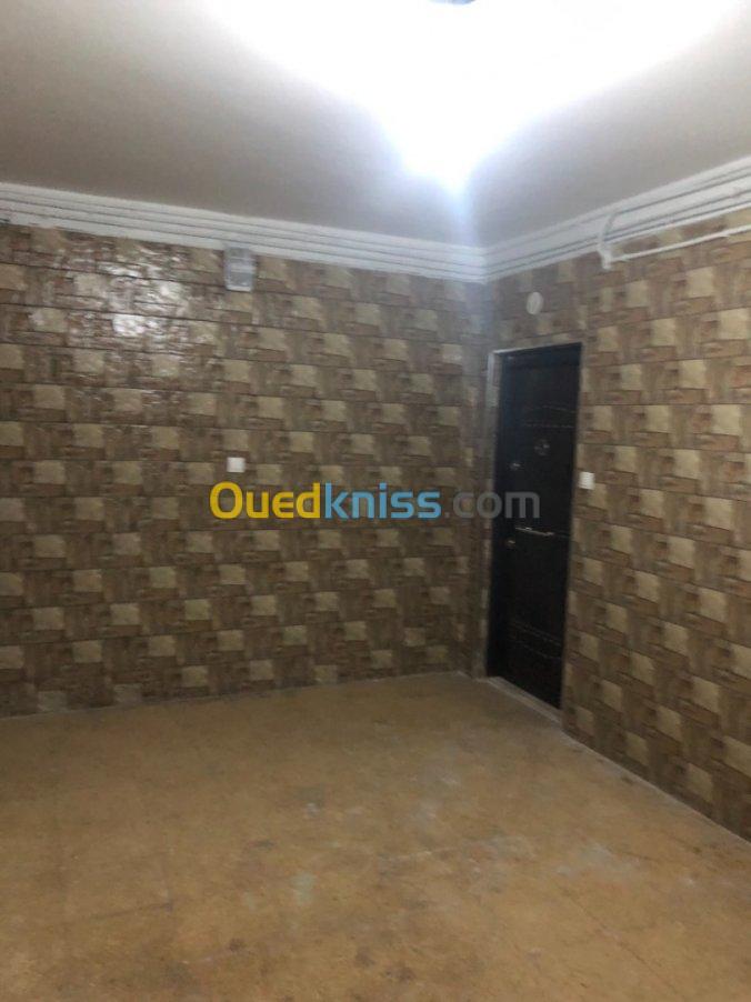 Vente Appartement F4 Alger Bordj el bahri