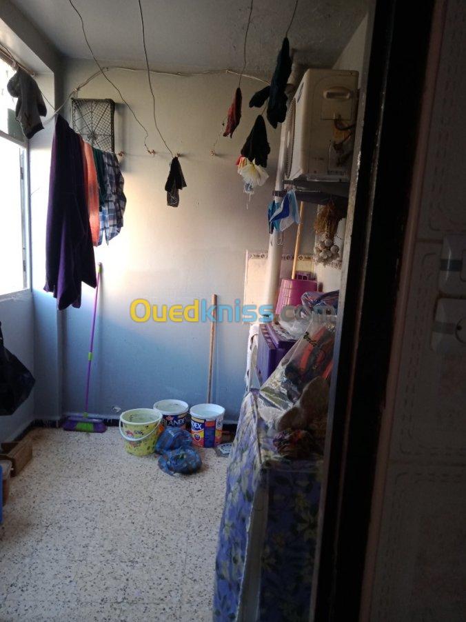 Vente Appartement F4 Oran Oran