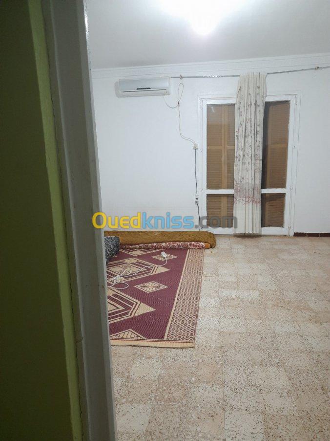 Vente Appartement F3 Saida Saida