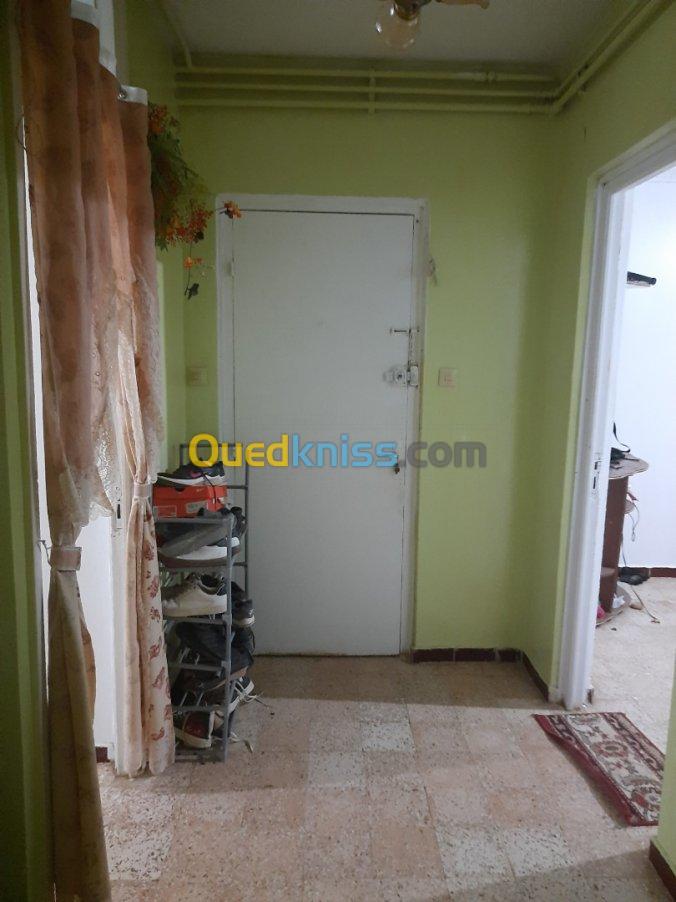 Vente Appartement F3 Saida Saida