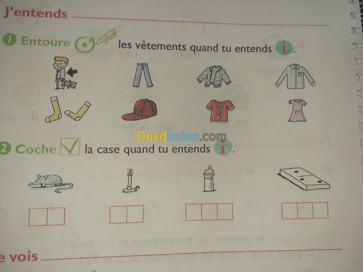 Formation français 