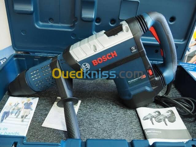 Bosch GBH 12-52