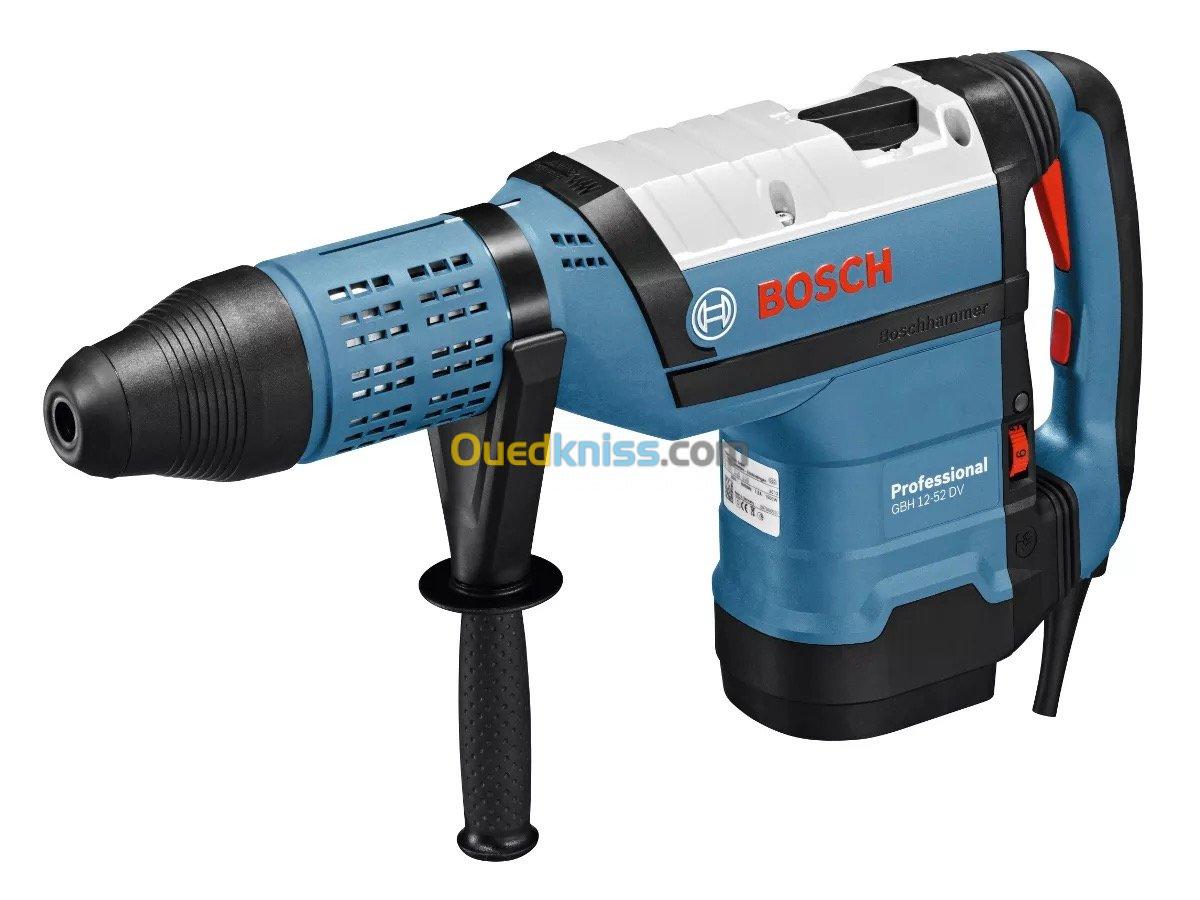 Bosch GBH 12-52