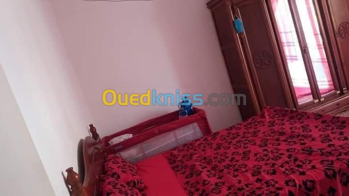 Vente Appartement F3 Jijel Sidi abdelaziz