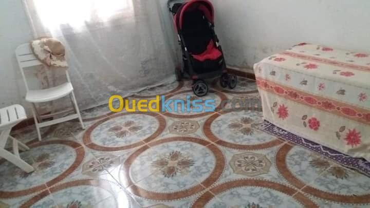 Vente Appartement F3 Jijel Sidi abdelaziz