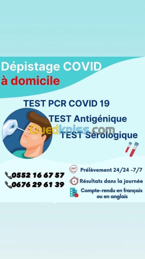 consultation a domicile 