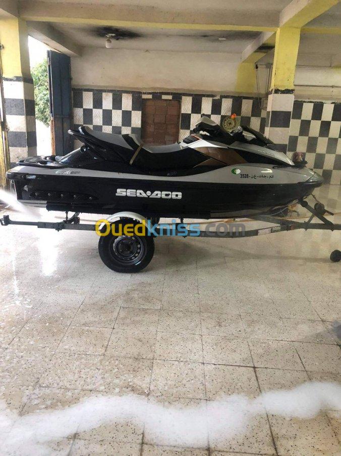 Jet sky Seadoo gtx260