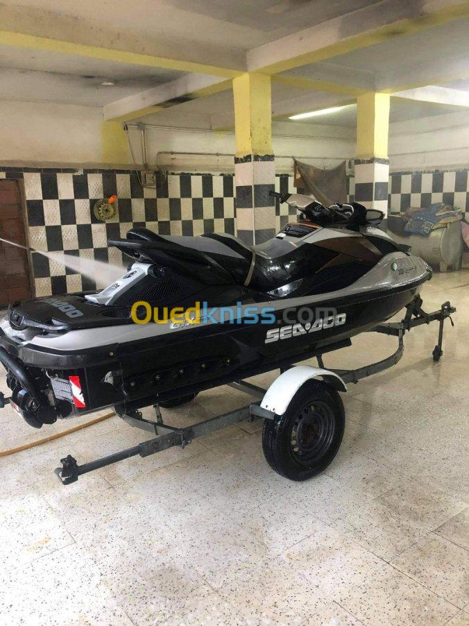 Jet sky Seadoo gtx260