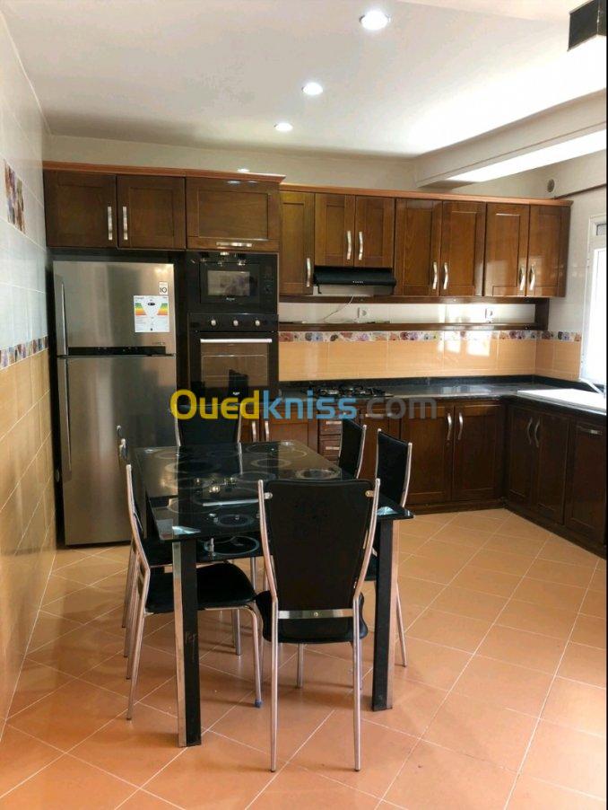 Vente Appartement F4 Alger Beni messous