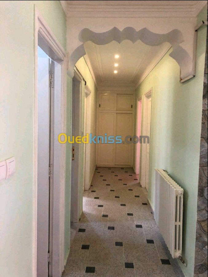 Vente Appartement F4 Alger Beni messous