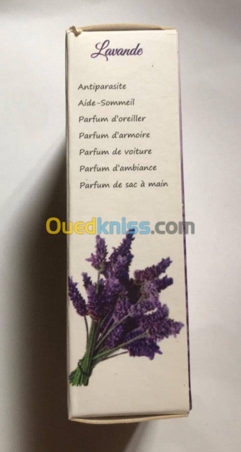 Parfum armoire - Lavande Naturelle