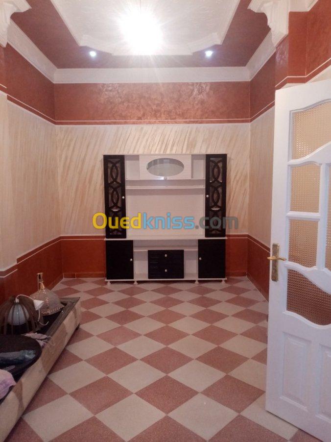 Vente Appartement F4 Batna Barika